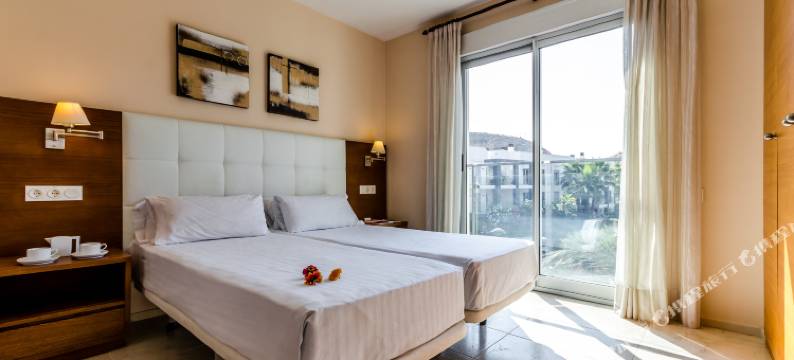 埃尔林高尔夫度假村(El Plantío Golf Resort)图片