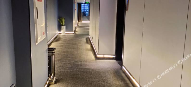 佐伊电竞酒店(宜宾南溪店)图片