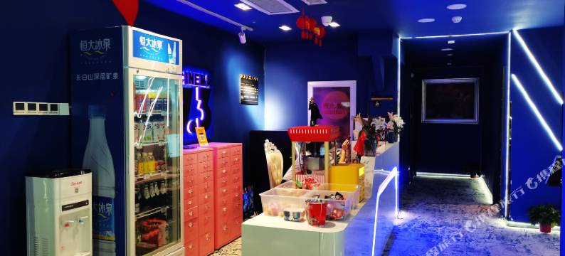 373私人订制影院酒店(北京工业大学平乐园地铁站店)图片