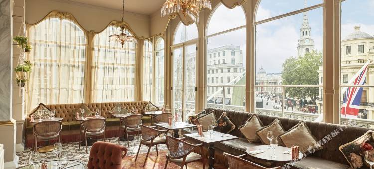 伦敦克莱蒙查令十字酒店(The Clermont London, Charing Cross)图片