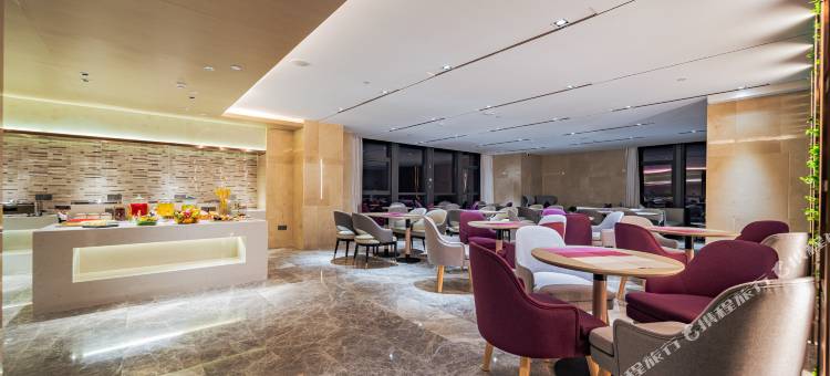 麗枫酒店(忻州古城店)图片