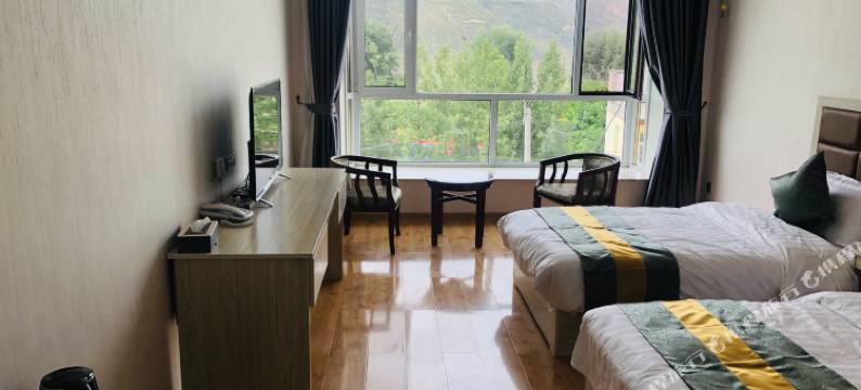 撒马湾假日酒店图片