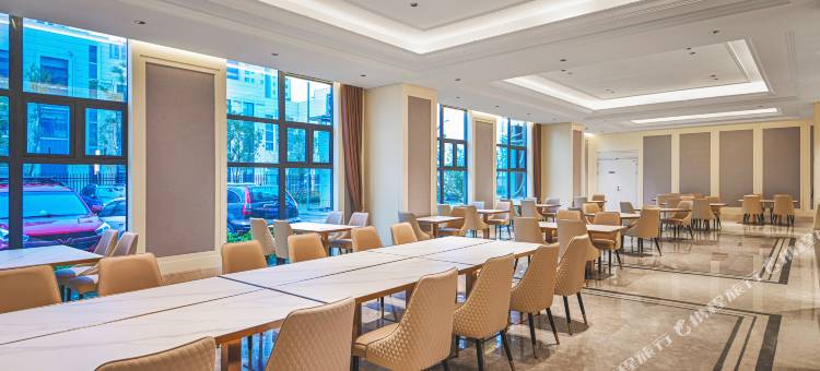 维也纳酒店(六安裕安政务区店)图片