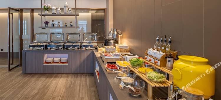 汉庭酒店(上海交大江川路地铁站二店)图片