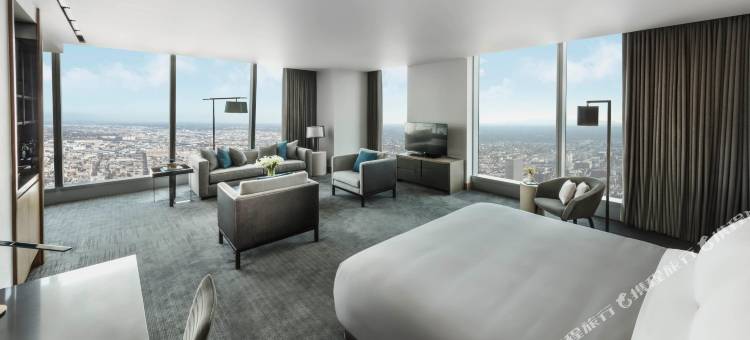 洛杉矶市中心洲际酒店(InterContinental - Los Angeles Downtown)图片