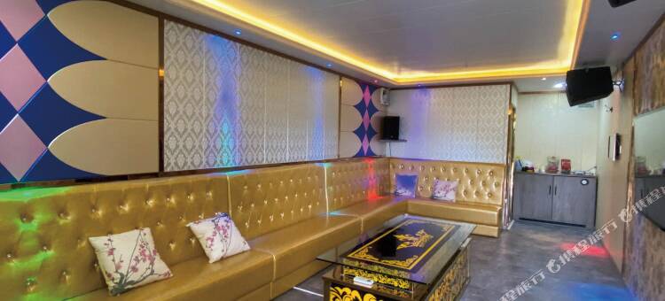 润生·天子山酒店图片