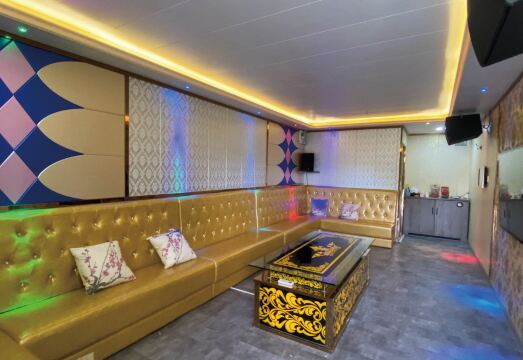 Runsheng Tianzishan Hotel Hotel Overview