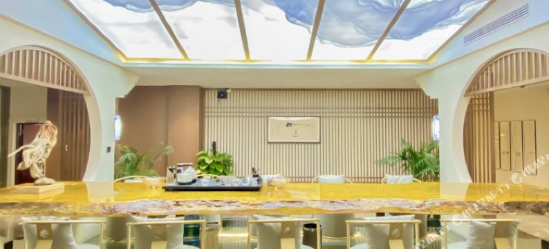 渠县鼎枫酒店图片