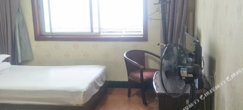 好来友宾馆图片