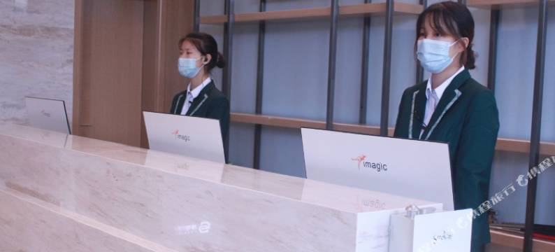 城市便捷酒店(黄石正信花园店)图片