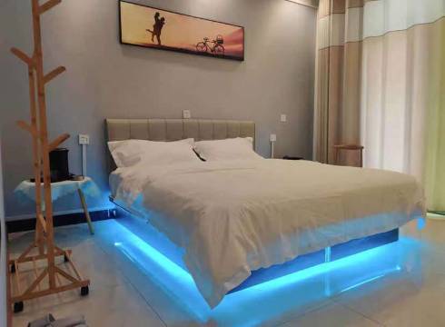 周口芸曼宿兮城市美宿