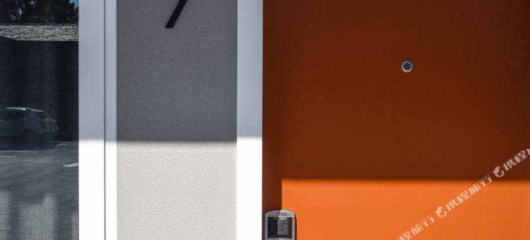 阿德莱德汽车旅馆酒店, EVT旗下(HotelMOTEL Adelaide, an EVT Hotel)图片