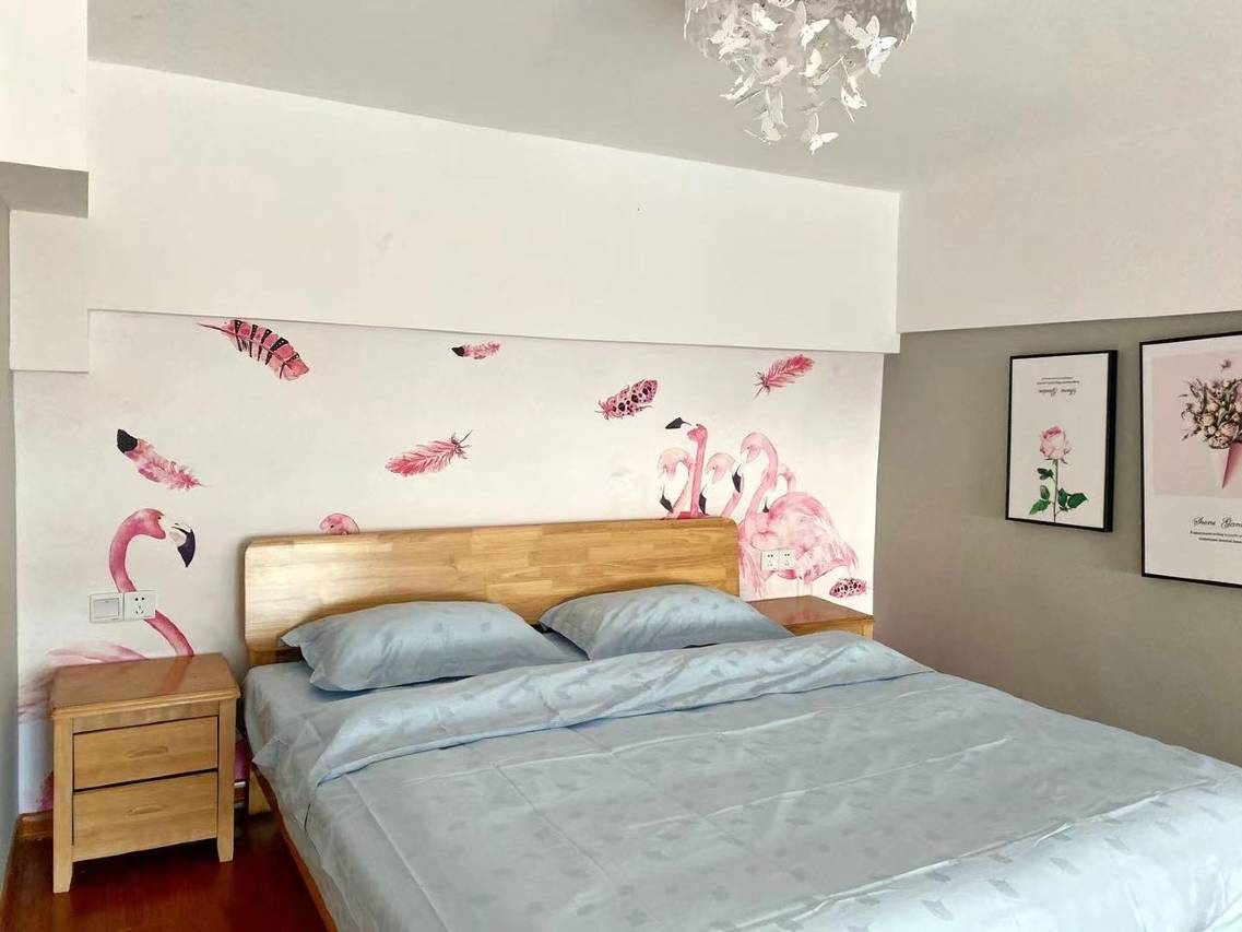 赣州阿西哟公寓