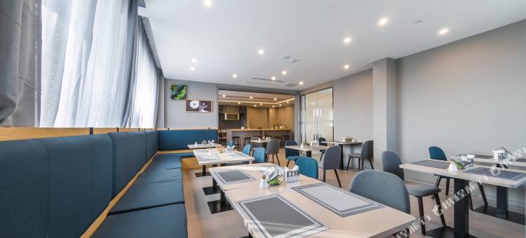 如家商旅酒店(济南章丘火车站明水古城店)图片