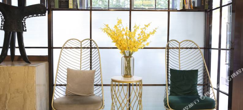 唐银酒店(大连火车站东关街店)图片