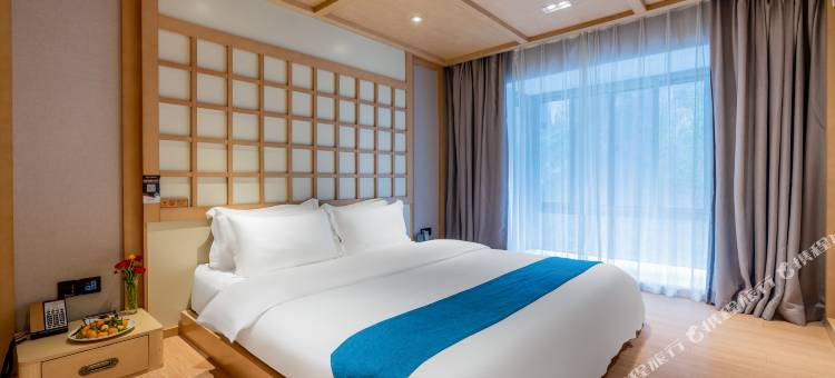 丽呈睿轩酒店(凯里市区万达广场店)图片