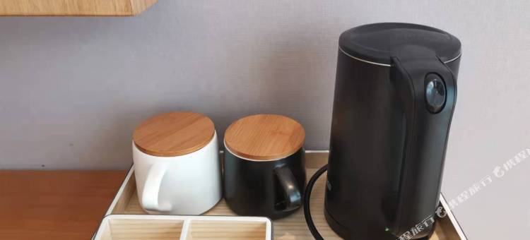 途客中国轻居酒店(邯郸高铁站天鸿广场店)图片