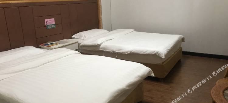 霍邱幸福商务宾馆图片