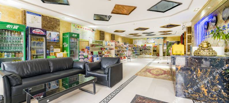 佳利宾馆(文昌万达店)图片