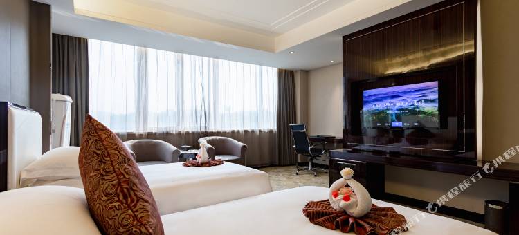 赤水同盛浙旅大酒店图片