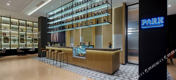 北京通州环球度假区丽柏酒店图片