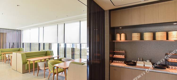 全季酒店(天津滨江道商业街店)图片