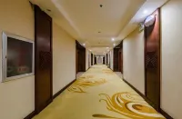 汝南東方假日酒店 - 2星級