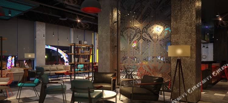 Tru by Hilton Viet Tri City Centre图片