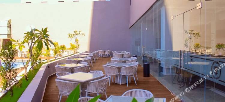 苏尼阿贝普拉酒店(Hotel Suni Abepura)图片