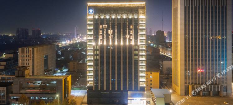 全季酒店(东营万达广场店)图片