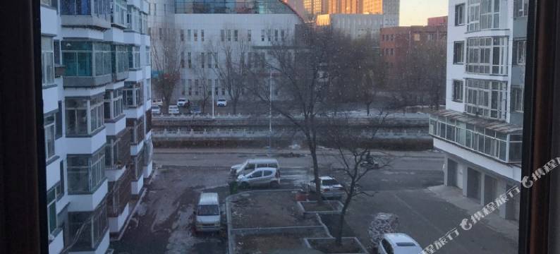 辽源齐萍招待所图片