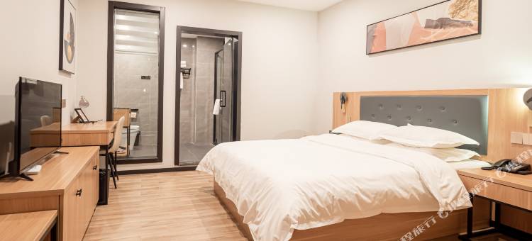 泸州宝澜酒店图片