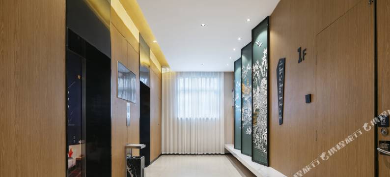 郑州世纪星酒店(省人民医院紫荆山人民大会堂店)图片