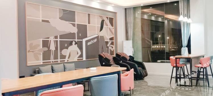 尚客优精选酒店(大余国际商贸城店)图片