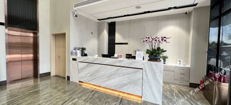 吴川四季酒店图片