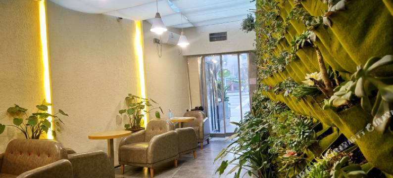 成都睡眠盒子精品酒店宽窄巷子店图片