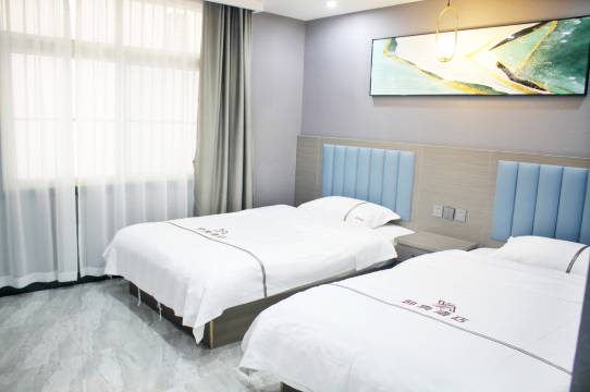 迎奥酒店(新桥高速收费站店)