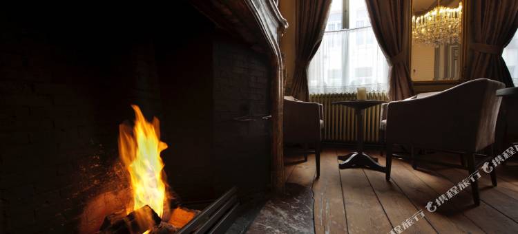 吉昂布日拖酒店-小型优雅酒店(Hotel Jan Brito)图片