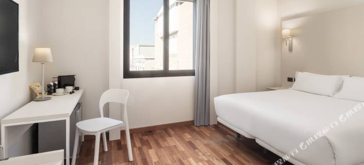 埃尔切住宿加早餐旅馆(B&B Hotel Elche)图片