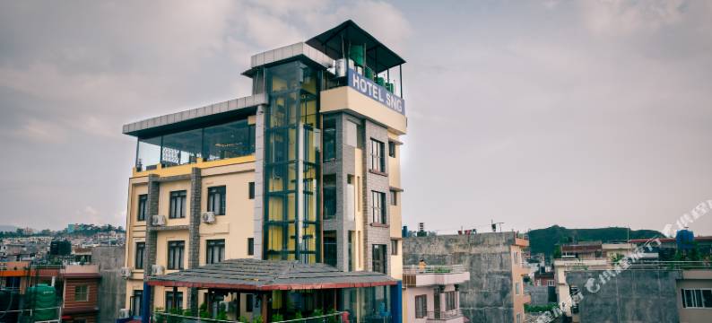 SNG酒店(Hotel Sng)图片