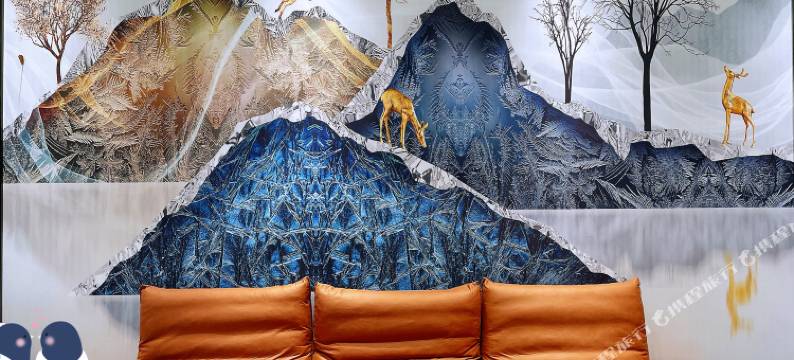 美达尚品酒店(会昌汽车站阳光汽车城店)图片