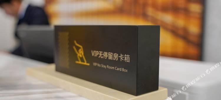 维也纳国际酒店(钢城经贸大厦店)图片