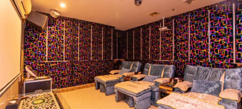 哈啰轻酒店(珠海唐人街市场店)图片