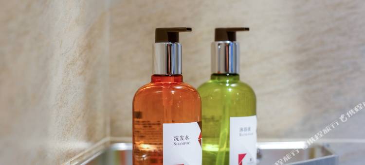 柏曼酒店(宜兴丁山陶瓷博物馆店)图片