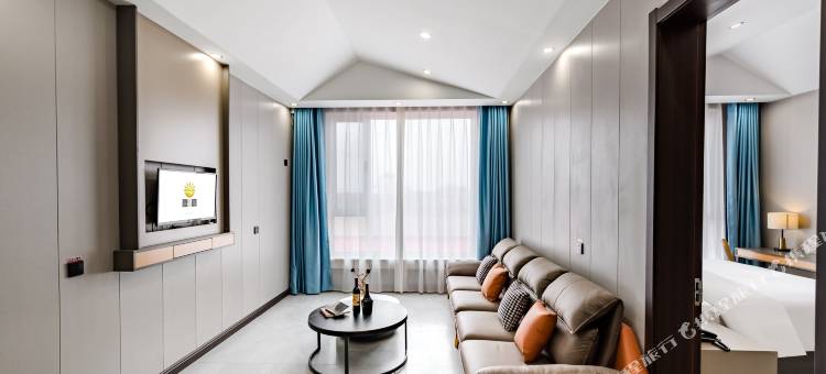 鲁嘉大酒店(馆陶汽车站店)图片