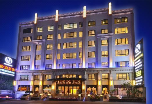 Modern Puli Hotel Hotel Overview