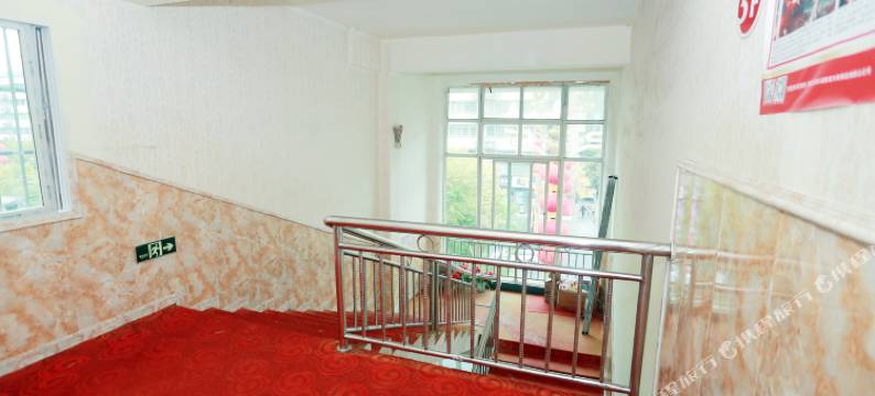 南充嘉顺酒店图片