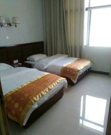 八湾八大碗6店客栈