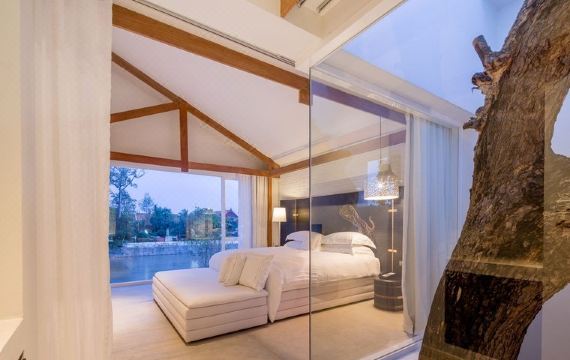 Sala AyutthayaHotel Overview