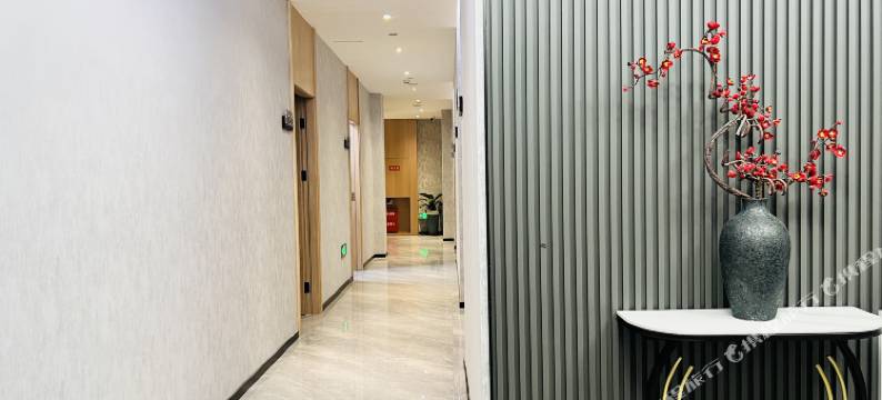 会展印象酒店(福州海峡中心店)图片